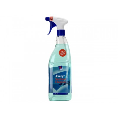 Avery Surface Cleaner Untergrundreiniger 1 Liter