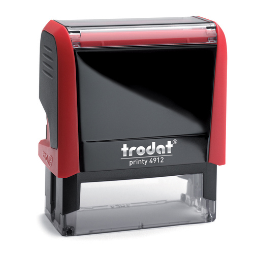 Trodat Printy 4912 (47x18 mm) Trodat Printy 4912 (47x18 mm)