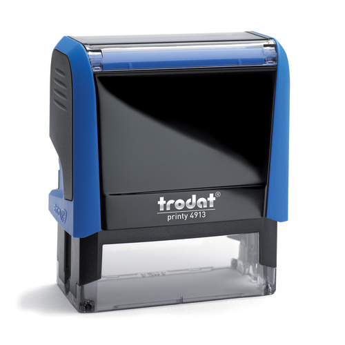 Trodat Printy 4913 (58x22 mm) Trodat Printy 4913 (58x22 mm)