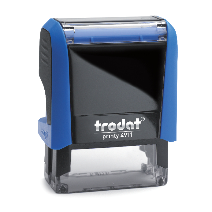 Trodat Printy 4911 (38x14 mm) Trodat Printy 4911 (38x14 mm)