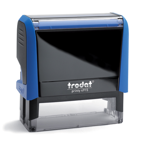 Trodat Printy 4915 (70x25 mm) Trodat Printy 4915 (70x25 mm)