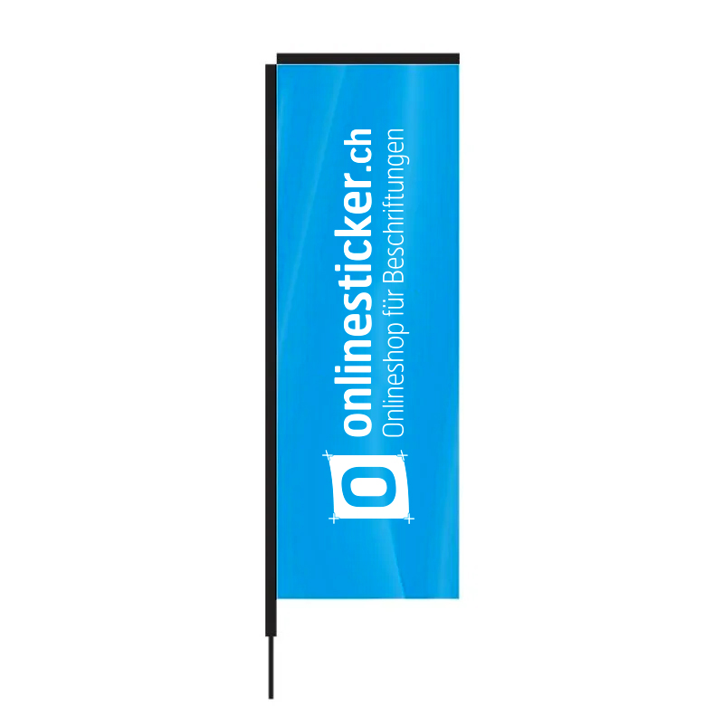 Beachflag Square