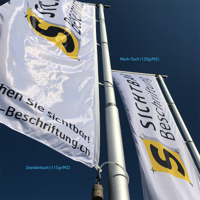 Preisanfrage Knatterfahne Preisanfrage Knatterfahne